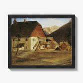 The Great Hammer House in Hirschwang on the Rax by Erasmus von Engert - thumbnail_1_bf_673cdc155e0c5e198f5ec6c0